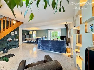  Maison � vendre 8 pi�ces 195 m�