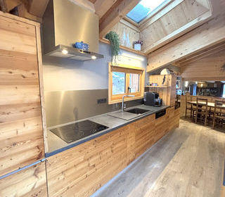  Chalet � vendre 7 pi�ces 173 m�