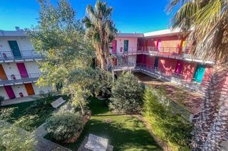  Appartement � vendre 1 pi�ce 18 m�