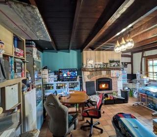  Maison � vendre 4 pi�ces 63 m�