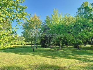  Terrain � vendre 2528 m�