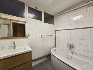  Appartement � vendre 3 pi�ces 59 m�