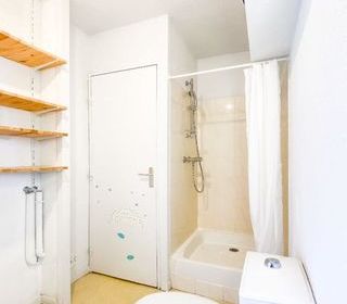  Appartement � vendre 1 pi�ce 28 m�