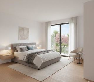  Appartement � vendre 4 pi�ces 81 m�