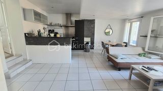  Appartement � vendre 2 pi�ces 47 m�