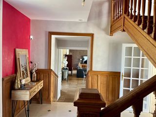  Propri�t�/ch�teau � vendre 11 pi�ces 274 m�