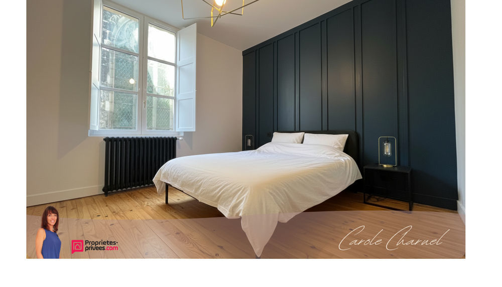 � vendre  Appartement Bordeaux (33000)