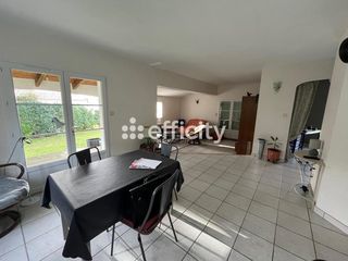  Maison � vendre 5 pi�ces 94 m�