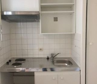  Appartement � louer 1 pi�ce 25 m�