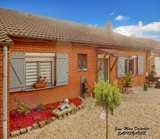  Maison � vendre 4 pi�ces 98 m�