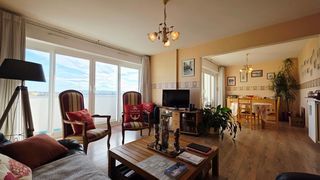  Appartement � vendre 4 pi�ces 86 m�