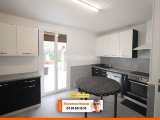  Maison � vendre 6 pi�ces 124 m�