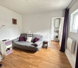  Appartement � vendre 2 pi�ces 34 m�