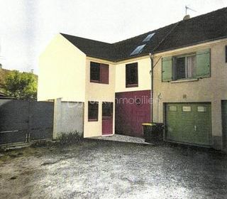  Immeuble � vendre 1 pi�ce 128 m�