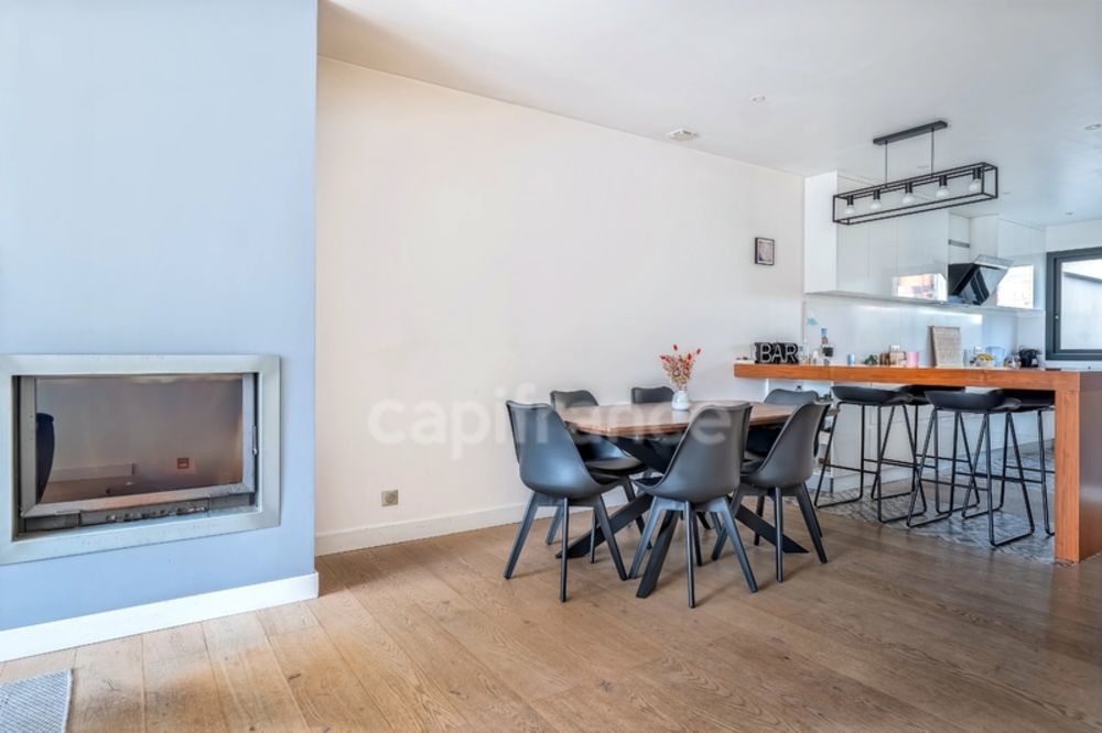 � vendre  Maison Fontenay-sous-Bois (94120)