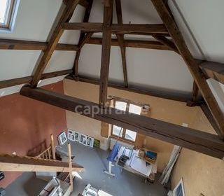  Maison � vendre 4 pi�ces 200 m�