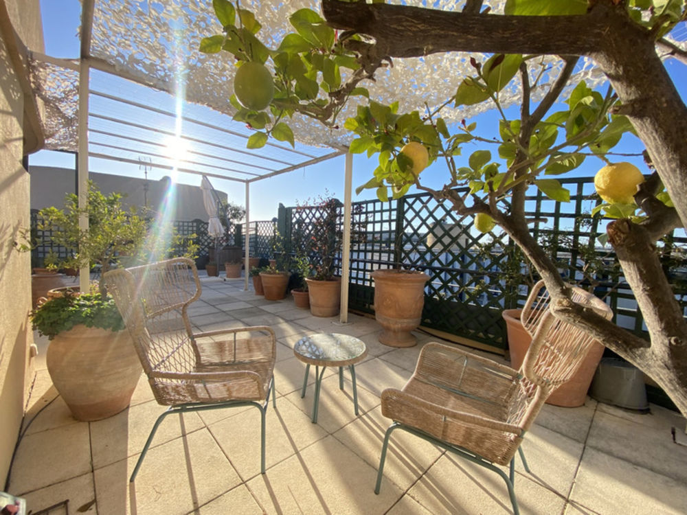 � vendre  Appartement Montpellier (34000)