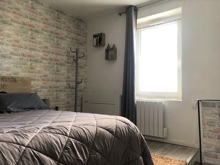  Maison � vendre 3 pi�ces 76 m�