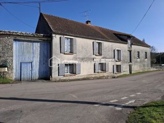  Moulin � vendre 7 pi�ces 216 m�