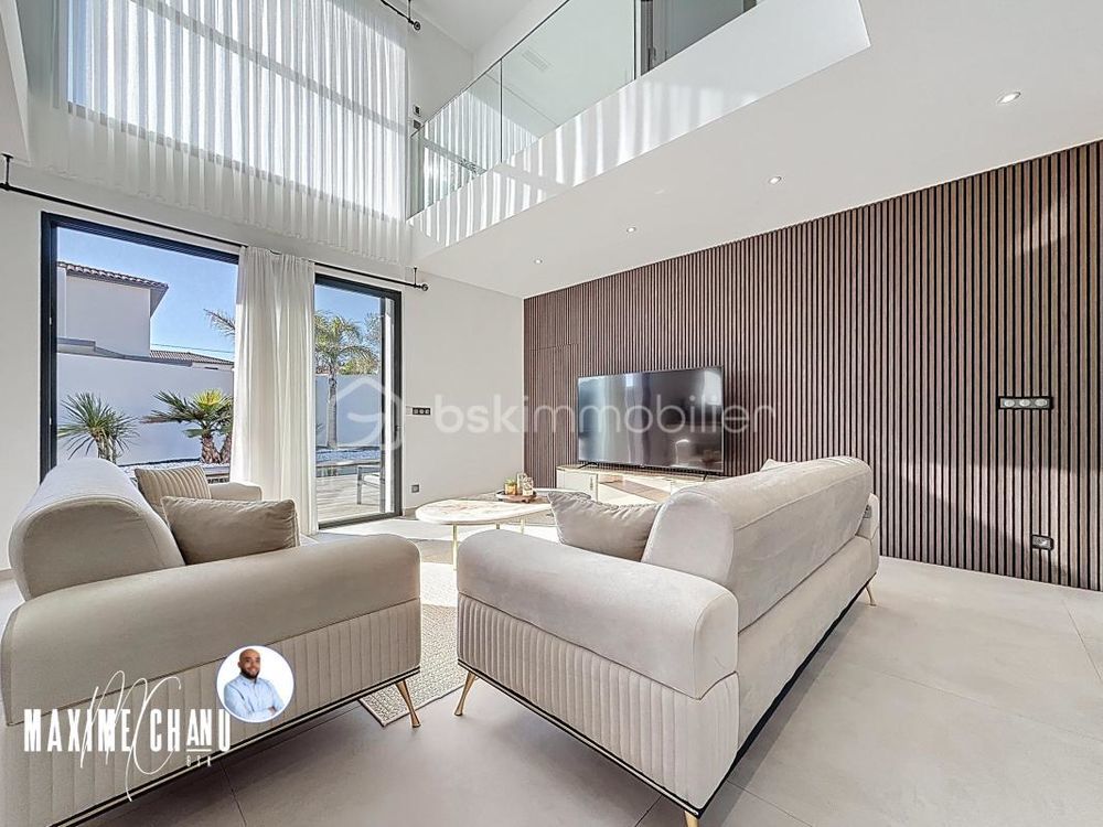 � vendre  Maison Saint-Jean-de-V�das (34430)