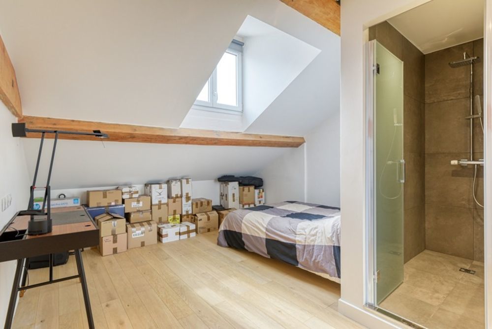 � vendre  Appartement Lyon 6