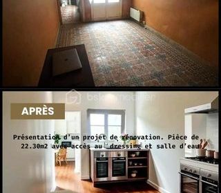  Maison � vendre 6 pi�ces 111 m�