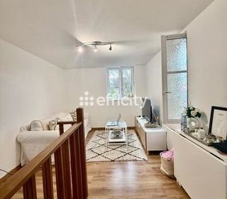  Appartement � vendre 3 pi�ces 40 m�