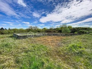  Terrain � vendre 2046 m�