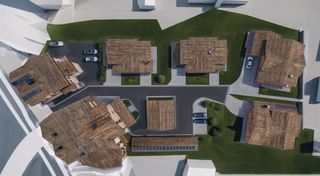  Appartement � vendre 2 pi�ces 63 m�