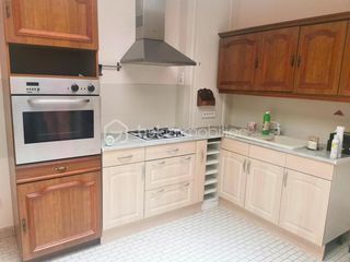  Appartement � vendre 4 pi�ces 110 m�