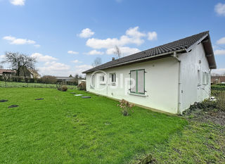  Maison � vendre 5 pi�ces 83 m�