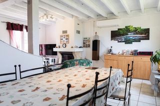  Maison � vendre 4 pi�ces 105 m�