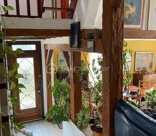  Maison � vendre 6 pi�ces 156 m�