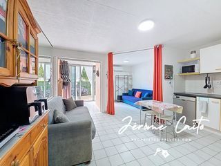  Appartement � vendre 2 pi�ces 32 m�