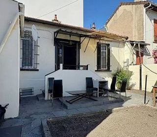  Maison � vendre 2 pi�ces 32 m�