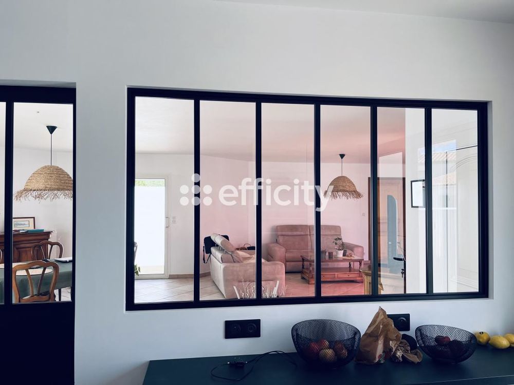 � vendre  Maison Rivedoux-Plage (17940)