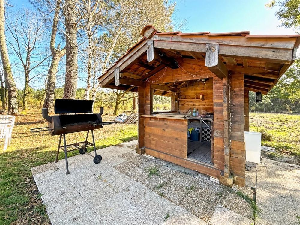 � vendre  Chalet Biscarrosse (40600)