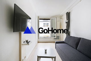  Appartement � louer 1 pi�ce 19 m�