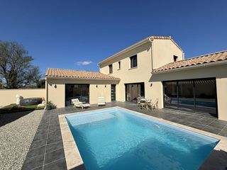  Villa � vendre 5 pi�ces 150 m�