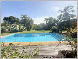  Villa � vendre 5 pi�ces 135 m�