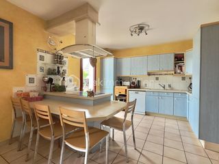  Maison � vendre 7 pi�ces 143 m�