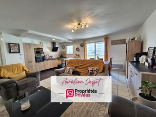  Appartement � vendre 4 pi�ces 81 m�