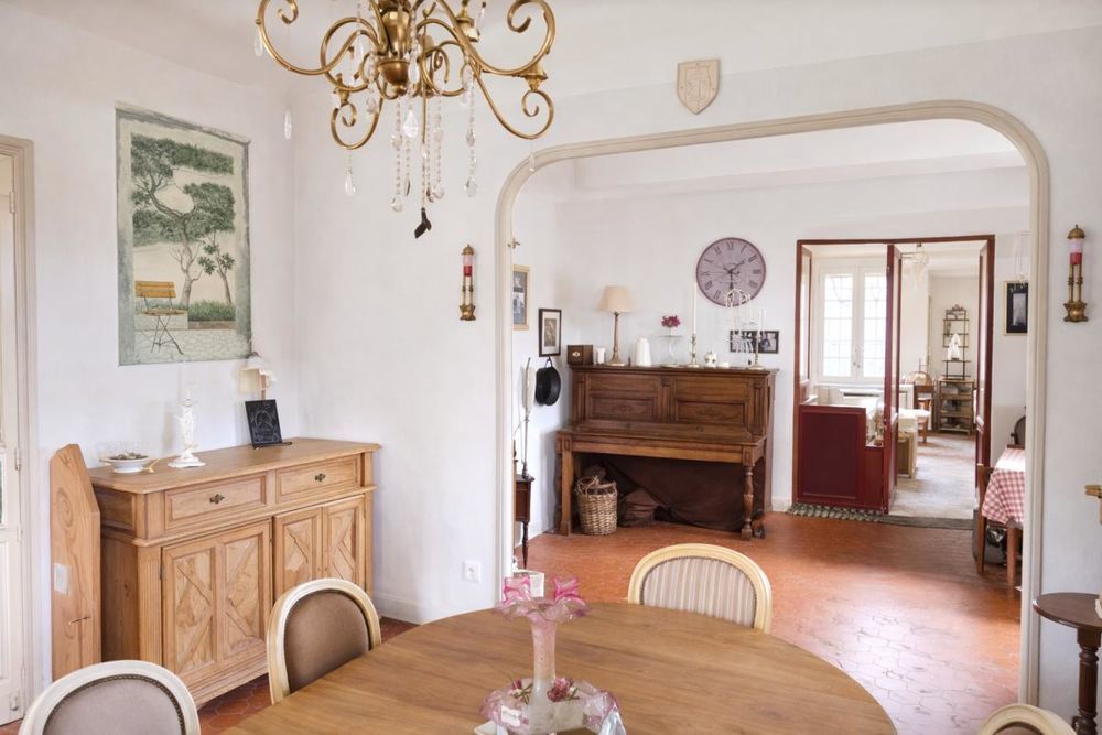 � vendre  Maison La Motte (83920)