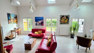  Maison � vendre 4 pi�ces 115 m�