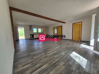  Maison � vendre 3 pi�ces 79 m�