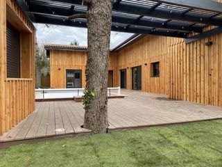  Maison 6 pi�ces 200 m� Lege cap ferret