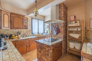  Maison � vendre 8 pi�ces 240 m�