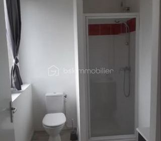  Appartement � vendre 1 pi�ce 21 m�