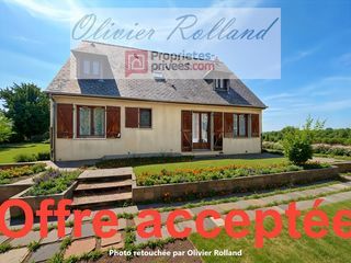  Maison � vendre 7 pi�ces 126 m�