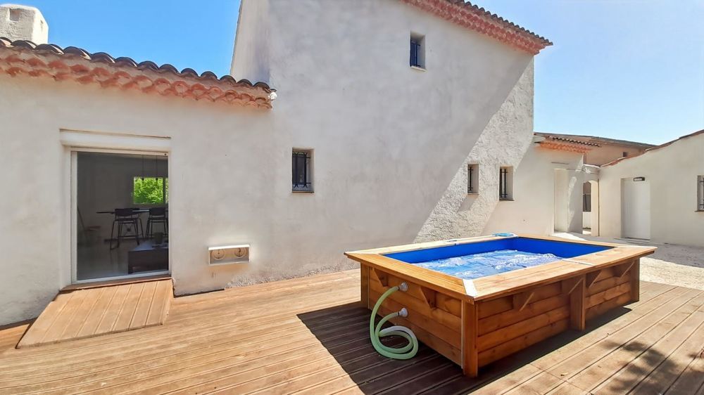 � vendre  Maison Sainte-Maxime (83120)